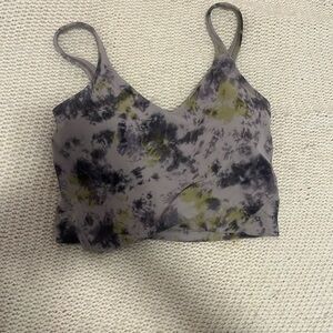 LULULEMON align tank